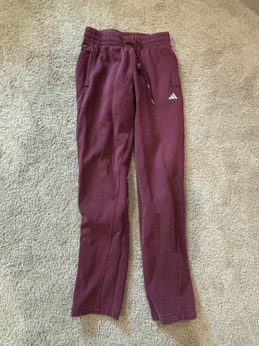 Adidas Sweat Pants